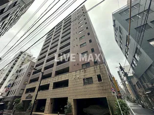 アヴァンティーク銀座2丁目の画像