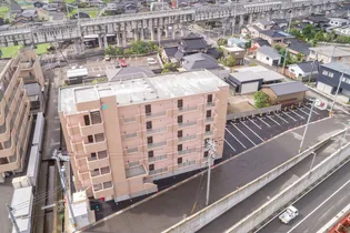ユーミー下黒田の画像