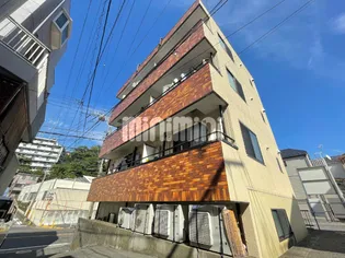 第UJIビルの画像