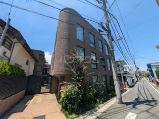 GRANDUO大森山王2の画像