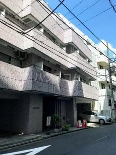 ピュアハイツ台町の画像