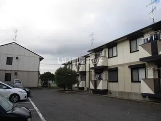 ひばり野ハイツAの画像