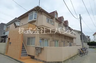 メゾン ド ミニヨン2の画像