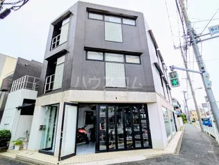 ニューリバー深沢の画像