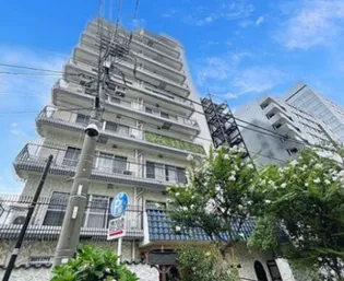 秀和新川レジデンスの画像