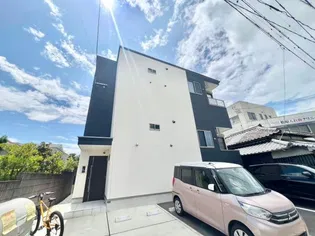 ポラリス県庁東の画像