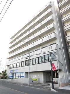 CASSIA南浦和の画像
