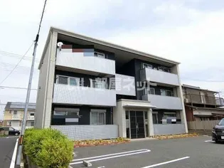 モン シェリー Mの画像