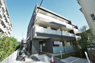 リブリ 中野島の画像
