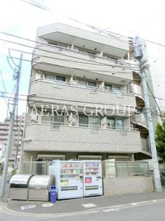シェルクール亀有の画像