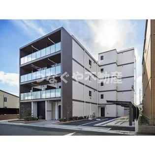 GRAN PASEO蒲田IIの画像