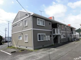 アルテールマトバB棟の画像