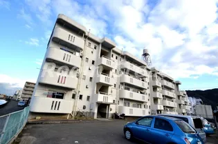 八番町リバーハイツの画像