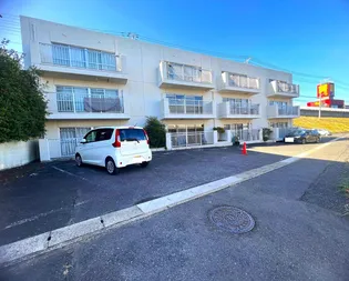 文化ハイツの画像