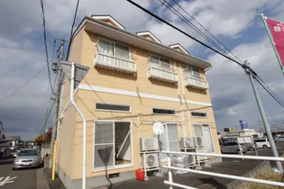 アップルハウス上余田の画像