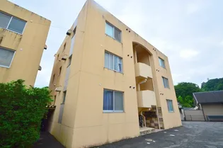 サンステート矢野の画像