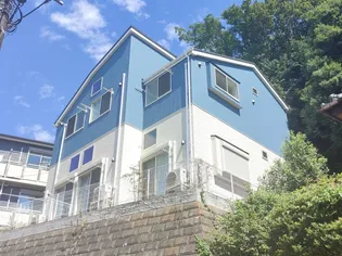 アザーレ パッシオ生田IIの画像