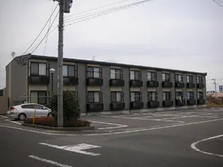 レオパレスきぼうの画像