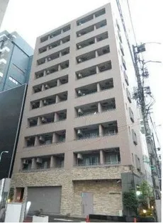 ガラ ステージ日本橋茅場町の画像