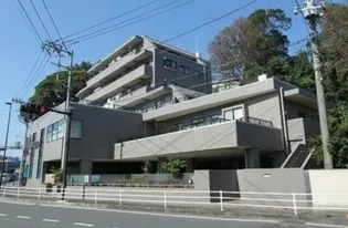 神奈川県横浜市保土ヶ谷区和田2【マンション】の外観