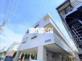 東豊マンション馬橋の画像