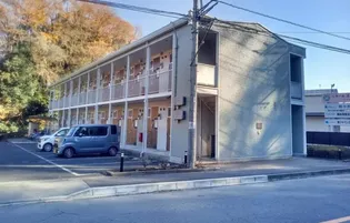 レオパレストミーズの画像