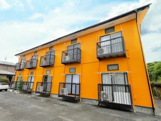 みちのくハイツ7の画像