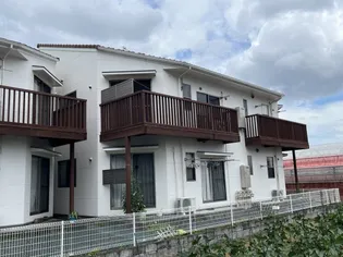 コンフォール葵A棟の画像