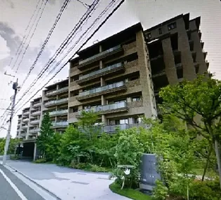 アトラス池尻レジデンスの画像