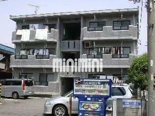 サンローゼ富士の画像