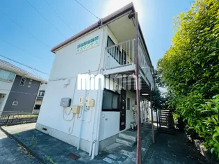 シティハイムオスマンサスの画像