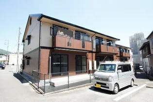 セジュール相田 B棟の画像