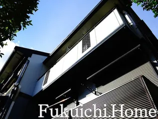 東京都世田谷区松原2【アパート】の外観