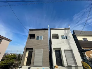 愛知県清須市清洲【一戸建】の外観