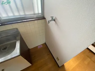 NSプレイス【2階】の地図