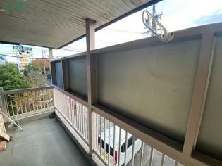 NSプレイス【2階】の内装