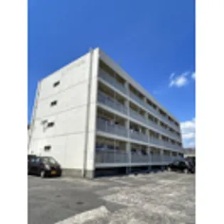 しのざきビル【3階】の外観