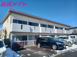 みたきハイツの画像