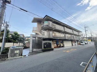 ヴェルタ千里山の画像