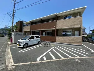 セレノ リヴァーの画像