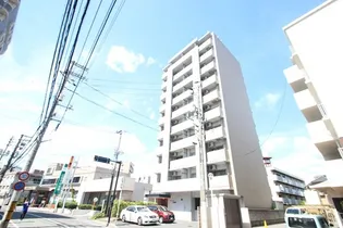オーシャン仁保新町の画像