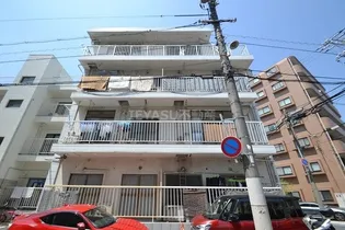 船田ビルの画像