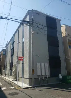 県大常実III番館 (新築 駐輪場有 )【1階】の外観