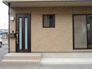 岡山県岡山市南区新保【一戸建】の外観