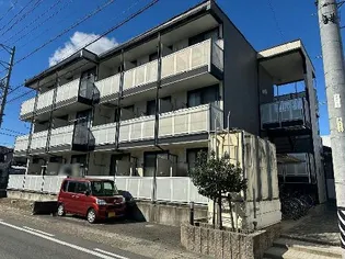 レオパレスY 浦里の画像