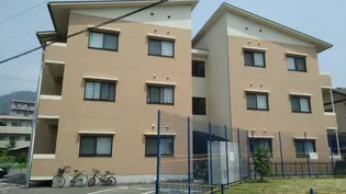 広島県呉市広古新開7【マンション】の外観