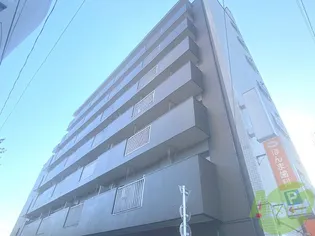 佐藤ビル【2階】の外観