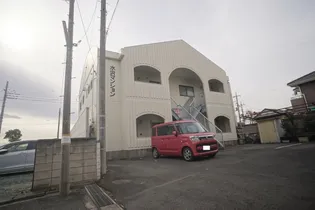 水沢マンションの画像