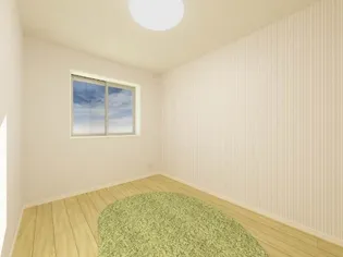 アヴェニール雄飛ヶ丘【3階】の内装