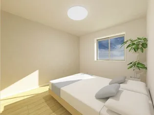 アヴェニール雄飛ヶ丘【3階】の内装